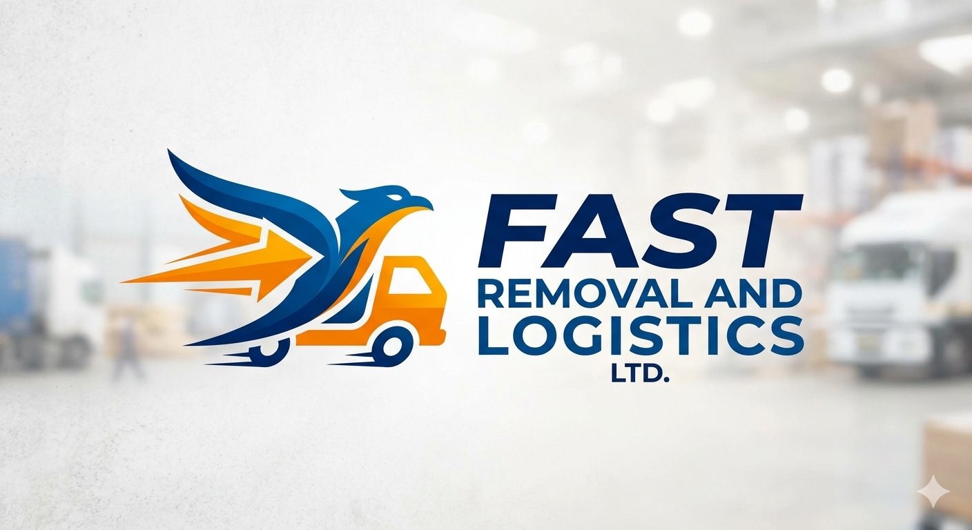 FAST REMOVAL AND LOGISTICS LTD