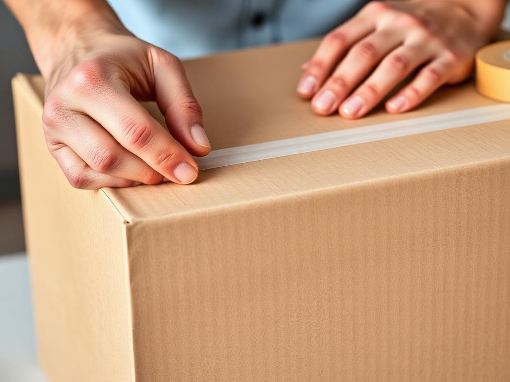 Packing Services
