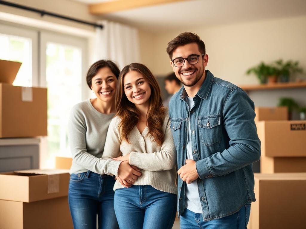 Residential Removals